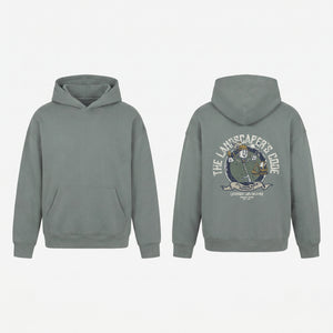 The Landscaper's Code Hoodie