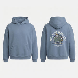 The Landscaper's Code Hoodie