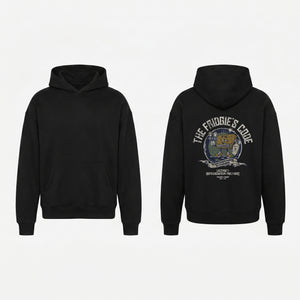 The Fridgie's Code Hoodie