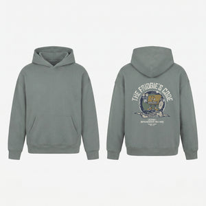 The Fridgie's Code Hoodie