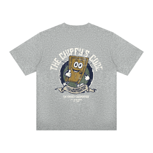 The Chippy's Code Tee