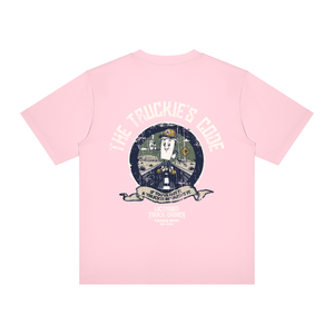The Truckie's Code Tee