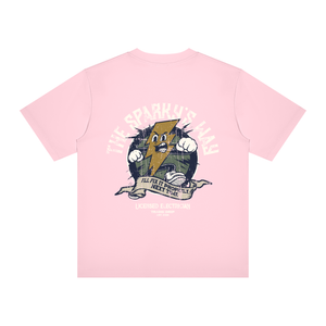 The Sparky's Way Tee