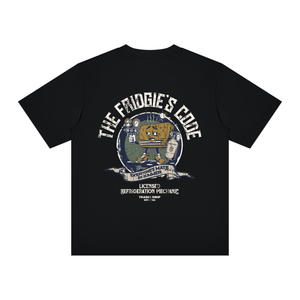 The Fridgie's Code Tee