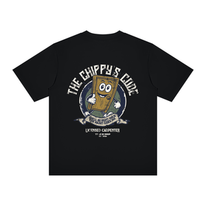 The Chippy's Code Tee