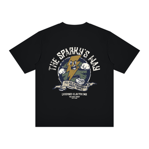 The Sparky's Way Tee
