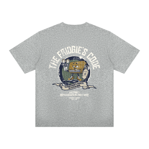 The Fridgie's Code Tee