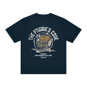 The Fridgie's Code Tee