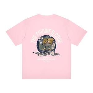 The Fridgie's Code Tee