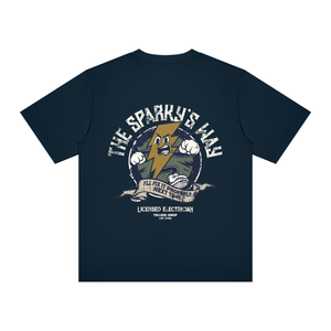 The Sparky's Way Tee