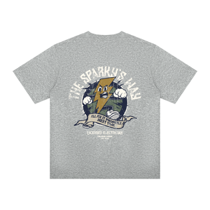 The Sparky's Way Tee