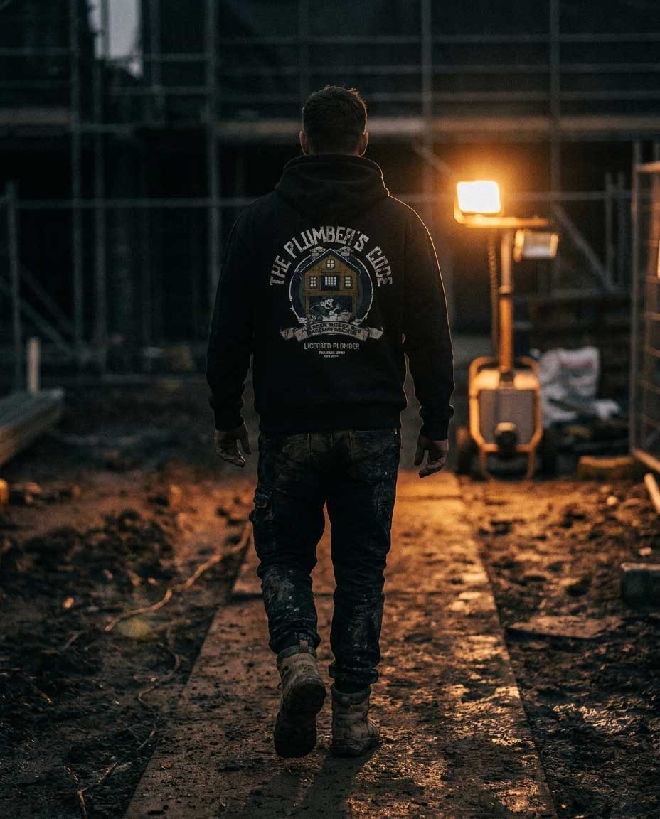 Lifestyle-Plumber