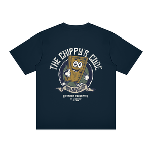The Chippy's Code Tee