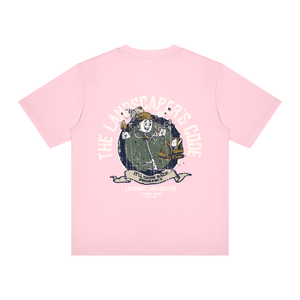 The Landscaper's Code Tee