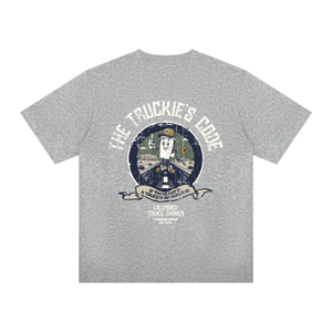 The Truckie's Code Tee