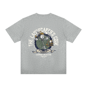 The Landscaper's Code Tee