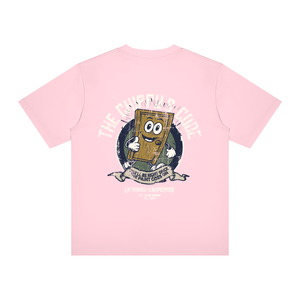 The Chippy's Code Tee