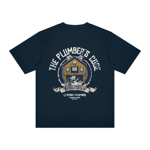 The Plumber's Code Tee
